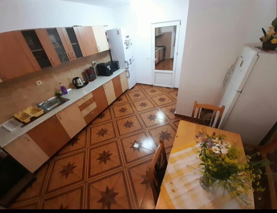 Vila Denisa Bran  Esterno foto